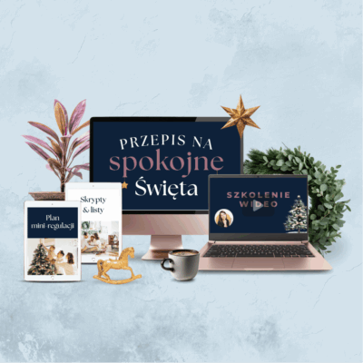 Szkolenie "Przepis na spokojne Święta"